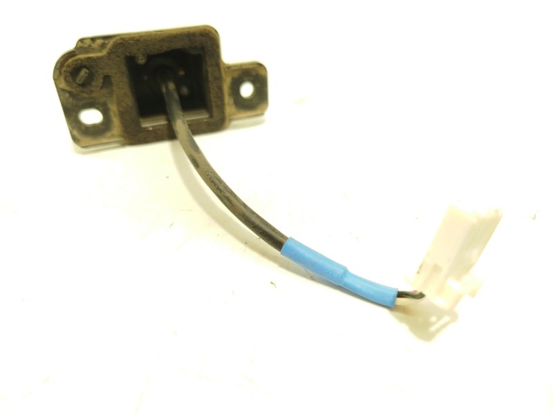 Recambio de modulo electronico para mitsubishi eclipse cross (gk_, gl_) 1.5 t-mivec referencia OEM IAM 8781A222  