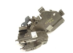 Recambio de cerradura puerta delantera derecha para land rover discovery v (l462) 2.0 sd4 4x4 referencia OEM IAM HY32203A28GB LR 2