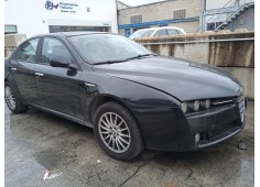 alfa romeo 159 (939_) del año 2007
