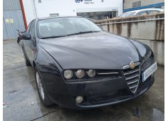 alfa romeo 159 (939_) del año 2007 2