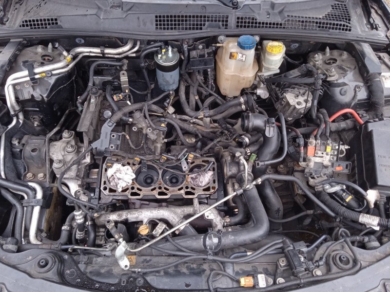 alfa romeo 159 (939_) del año 2007