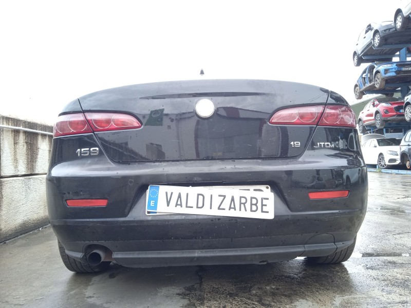 alfa romeo 159 (939_) del año 2007