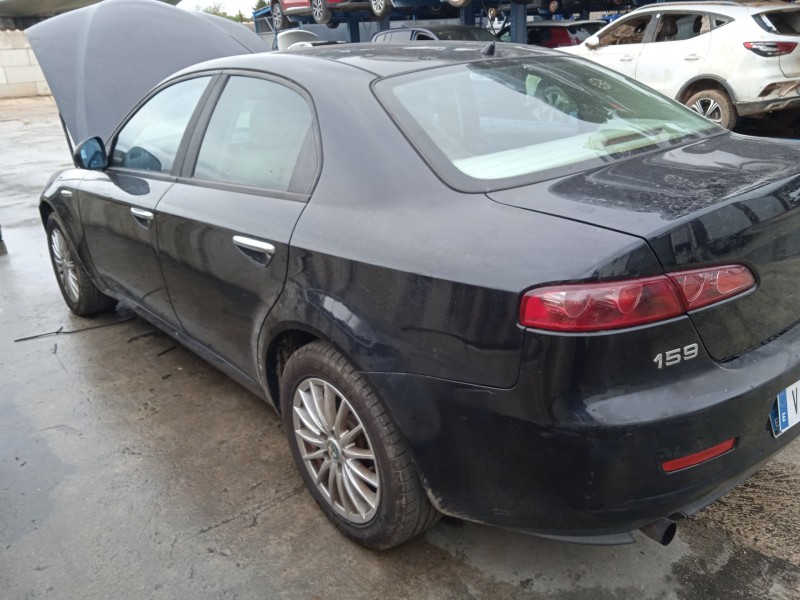 alfa romeo 159 (939_) del año 2007