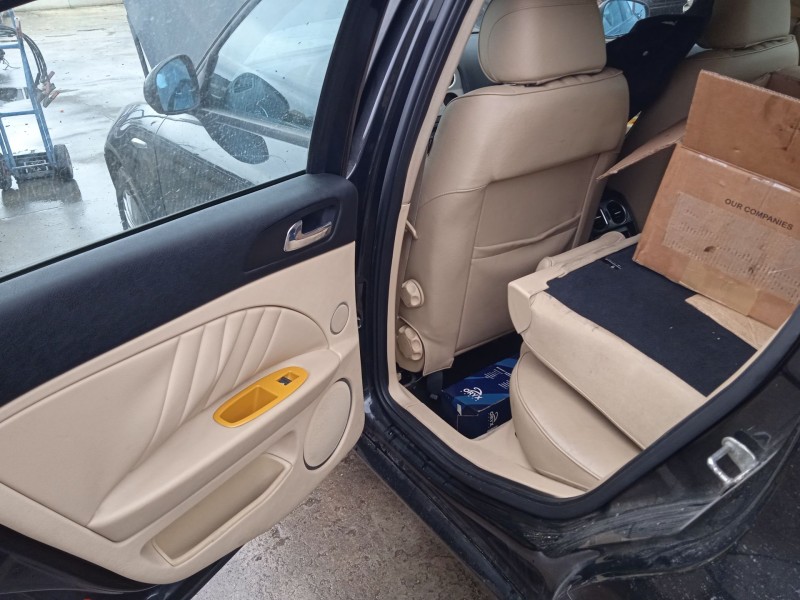 alfa romeo 159 (939_) del año 2007