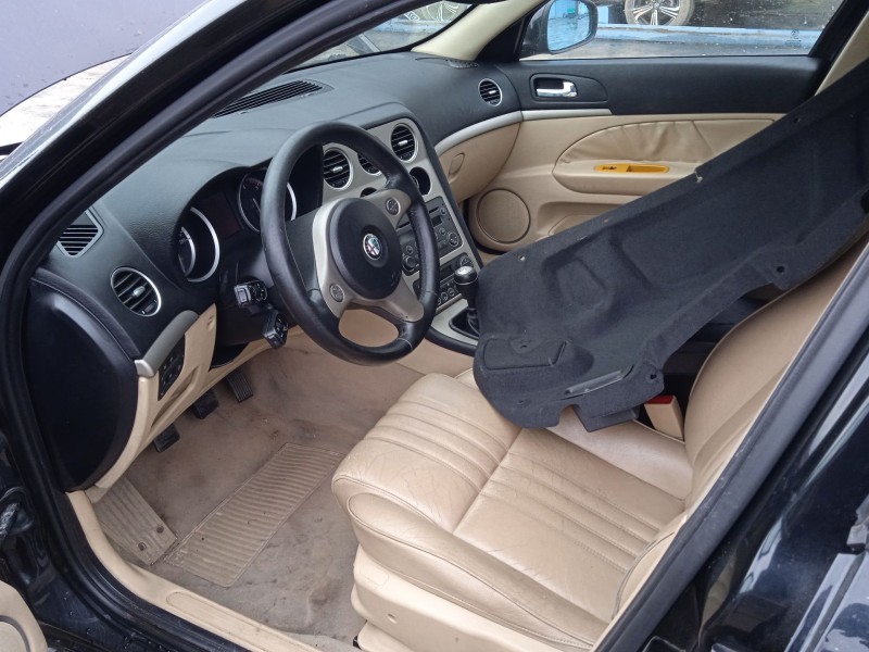 alfa romeo 159 (939_) del año 2007