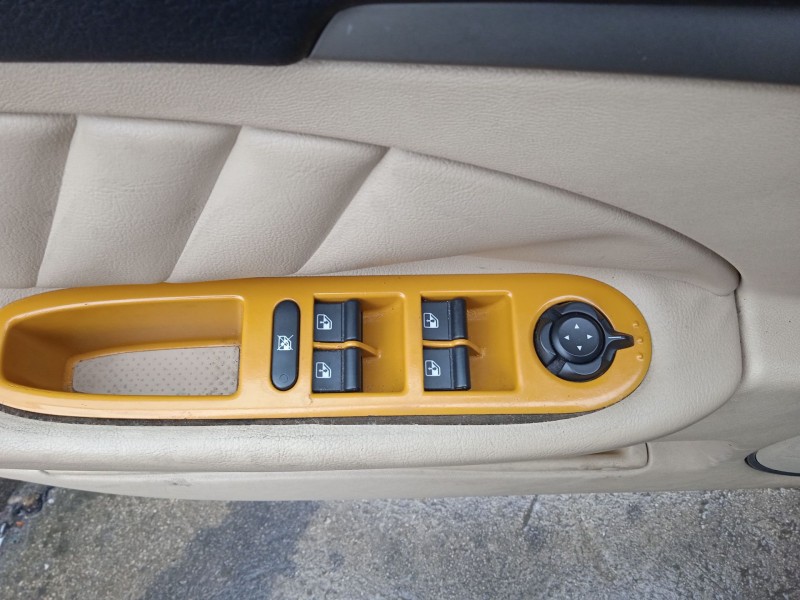 alfa romeo 159 (939_) del año 2007