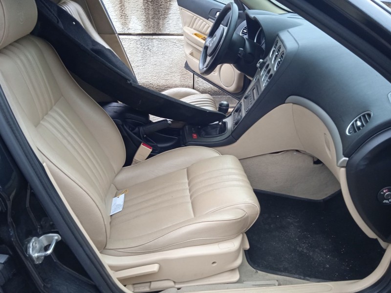 alfa romeo 159 (939_) del año 2007