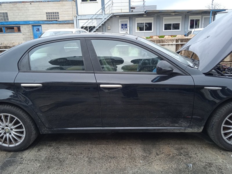 alfa romeo 159 (939_) del año 2007