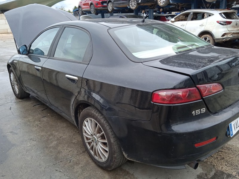 alfa romeo 159 (939_) del año 2007