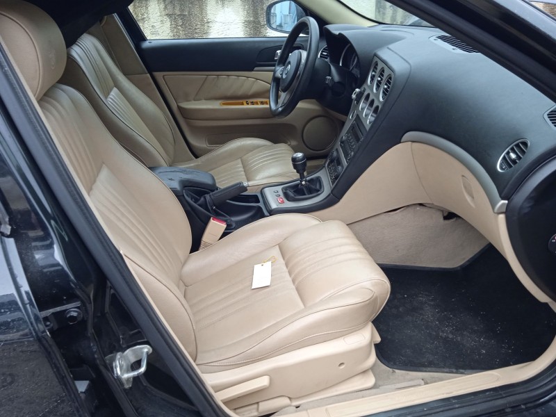 alfa romeo 159 (939_) del año 2007