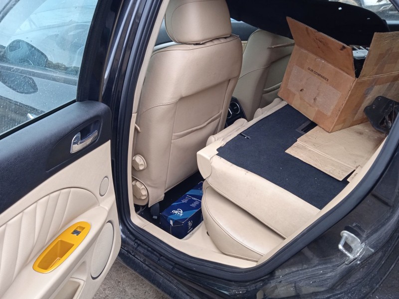 alfa romeo 159 (939_) del año 2007