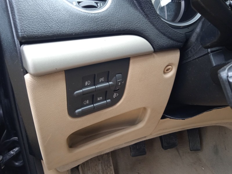 alfa romeo 159 (939_) del año 2007