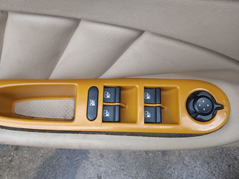 alfa romeo 159 (939_) del año 2007