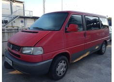 volkswagen transporter t4 autobús (70b, 70c, 7db, 7dk, 70j, 70k, 7dc, 7 del año 1995