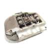 Recambio de pinza freno trasera izquierda para porsche cayenne (9pa) s 4.8 referencia OEM IAM 95535242142  