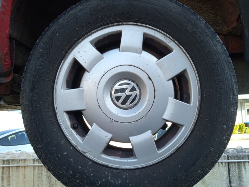 volkswagen transporter t4 autobús (70b, 70c, 7db, 7dk, 70j, 70k, 7dc, 7 del año 1995