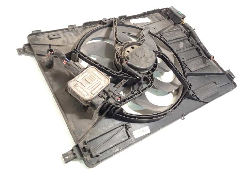 ELECTROVENTILADOR 31293778 P31293778