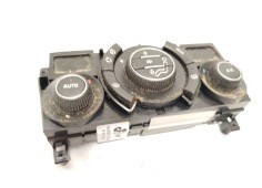 Recambio de mando climatizador para peugeot 5008 (0u_, 0e_) 1.6 hdi referencia OEM IAM 96738321XT 6452W6  2