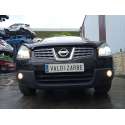 NISSAN QASHQAI I (J10, NJ10)