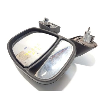 RETROVISOR IZQUIERDO 6006004781 