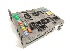 Recambio de caja reles / fusibles para peugeot 5008 (0u_, 0e_) 1.6 hdi referencia OEM IAM 1663370780 657064  2