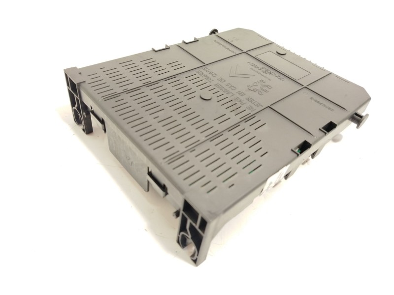 Recambio de caja reles / fusibles para peugeot 5008 (0u_, 0e_) 1.6 hdi referencia OEM IAM 1663370780 657064 