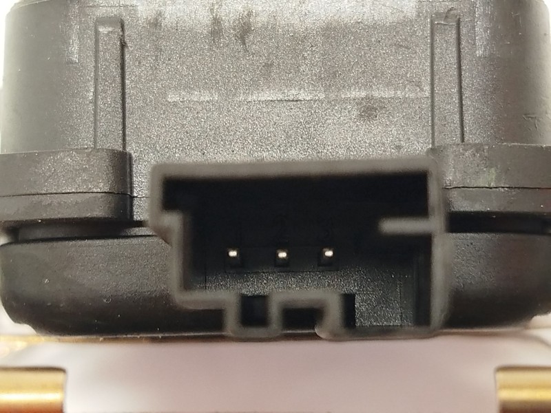 Recambio de sensor para land rover discovery v (l462) 2.0 sd4 4x4 referencia OEM IAM CPLA17D547AJ LR083315 