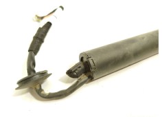 Recambio de amortiguadores maletero / porton para land rover discovery v (l462) 2.0 sd4 4x4 referencia OEM IAM HY3270354AC   2