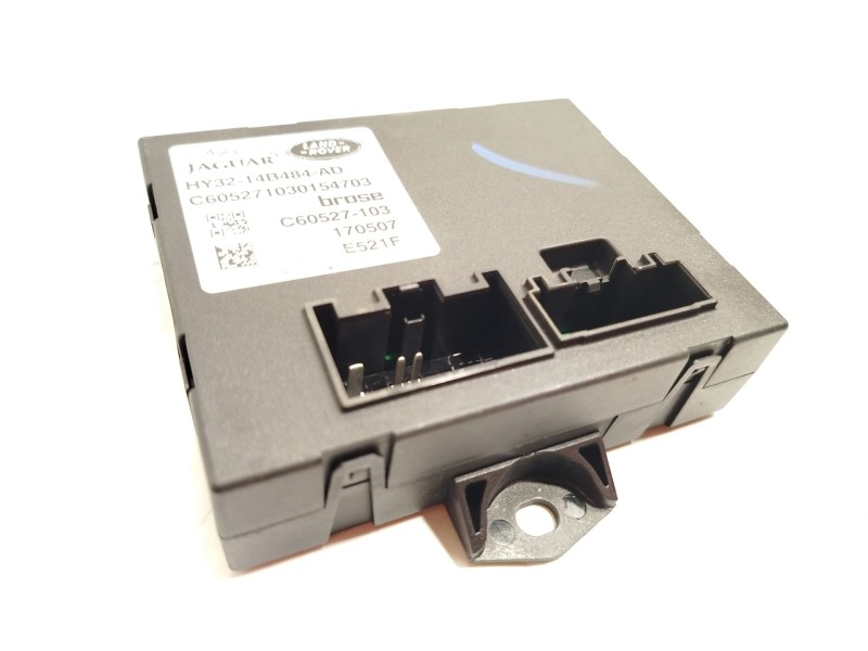 Recambio de modulo electronico para land rover discovery v (l462) 2.0 sd4 4x4 referencia OEM IAM HY3214B484AD  