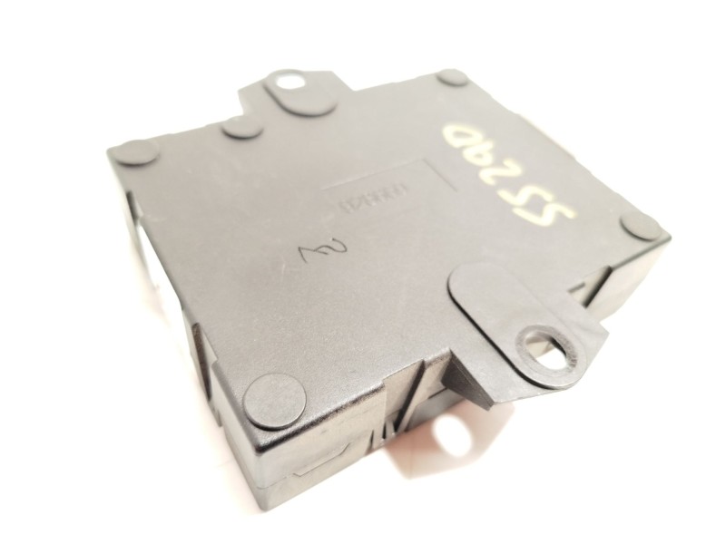 Recambio de modulo electronico para land rover discovery v (l462) 2.0 sd4 4x4 referencia OEM IAM HY3214B484AD  