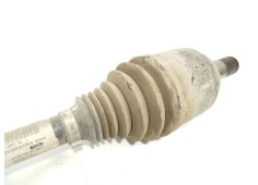 Recambio de transmision trasera derecha para land rover discovery v (l462) 2.0 sd4 4x4 referencia OEM IAM CPLA4K138AE   2