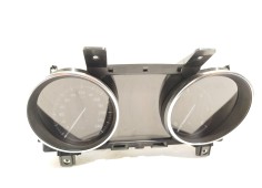 Recambio de cuadro instrumentos para land rover discovery v (l462) 2.0 sd4 4x4 referencia OEM IAM HY3210849EE LR081437  2