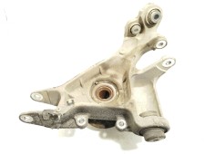 Recambio de mangueta trasera izquierda para land rover discovery v (l462) 2.0 sd4 4x4 referencia OEM IAM LR094542 HPLA5A969BB  2