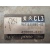 Recambio de motor arranque para citroën c3 tonic referencia OEM IAM 9671530880 9688477380 4280008331