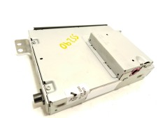 Recambio de sistema audio / radio cd para land rover discovery v (l462) 2.0 sd4 4x4 referencia OEM IAM FW9311B608CA LR081462  2