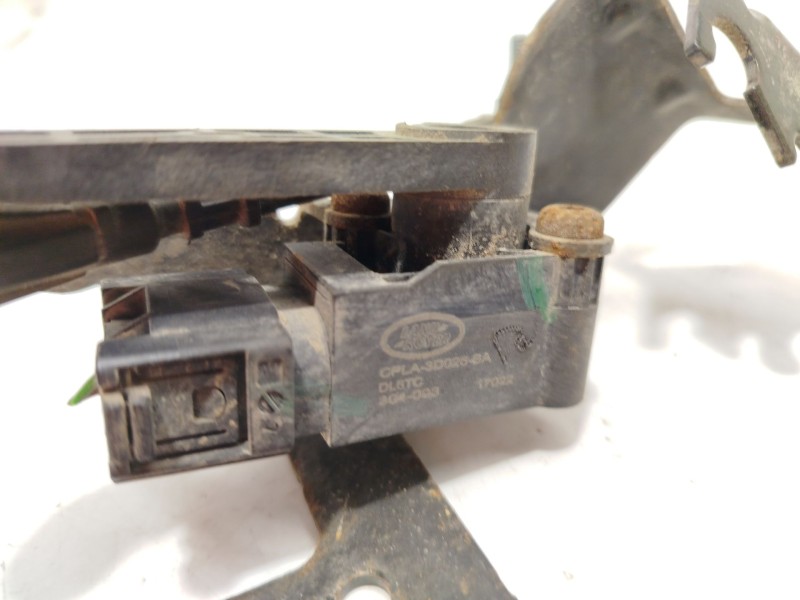 Recambio de sensor para land rover discovery v (l462) 2.0 sd4 4x4 referencia OEM IAM CPLA3D026BA  