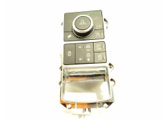 Recambio de mando multifuncion para land rover discovery v (l462) 2.0 sd4 4x4 referencia OEM IAM HY3214B596TC   2