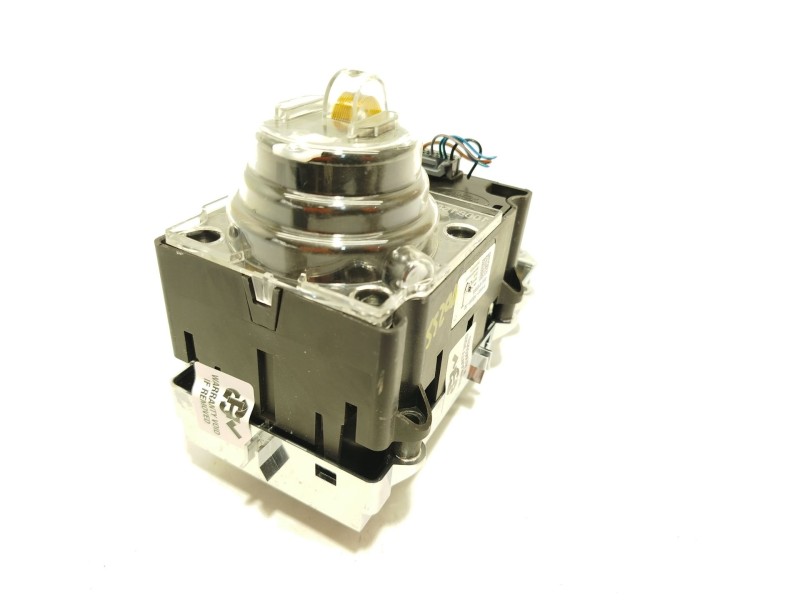 Recambio de mando multifuncion para land rover discovery v (l462) 2.0 sd4 4x4 referencia OEM IAM HY3214B596TC  