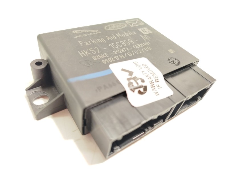 Recambio de modulo electronico para land rover discovery v (l462) 2.0 sd4 4x4 referencia OEM IAM HK5215C859AD  