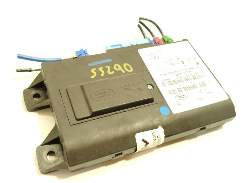 Recambio de modulo electronico para land rover discovery v (l462) 2.0 sd4 4x4 referencia OEM IAM HPLA70718SE  