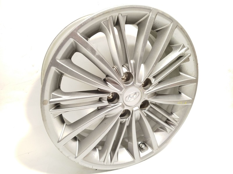 Recambio de llanta para hyundai kona (os, ose, osi) 1.0 t-gdi referencia OEM IAM 52910J9200  
