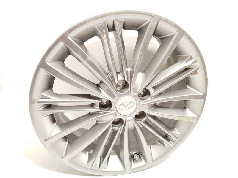 Recambio de llanta para hyundai kona (os, ose, osi) 1.0 t-gdi referencia OEM IAM 52910J9200  