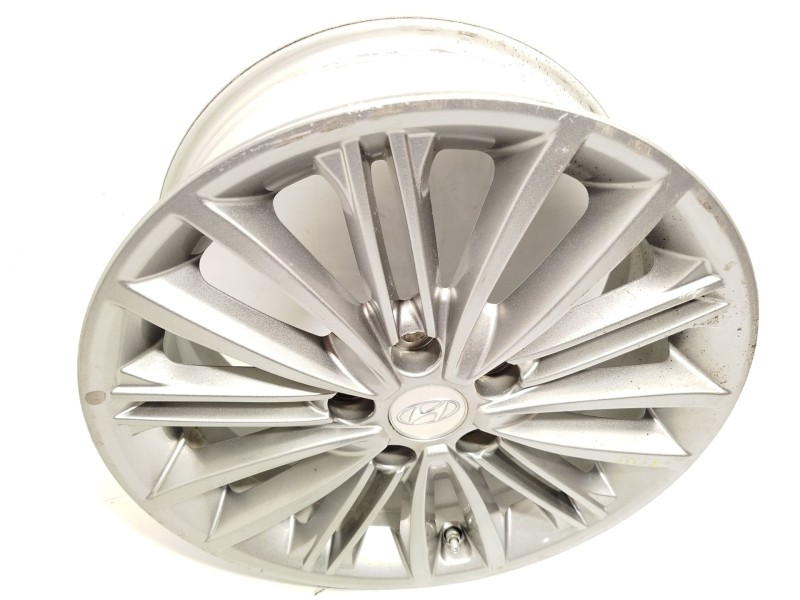 Recambio de llanta para hyundai kona (os, ose, osi) 1.0 t-gdi referencia OEM IAM 52910J9200  
