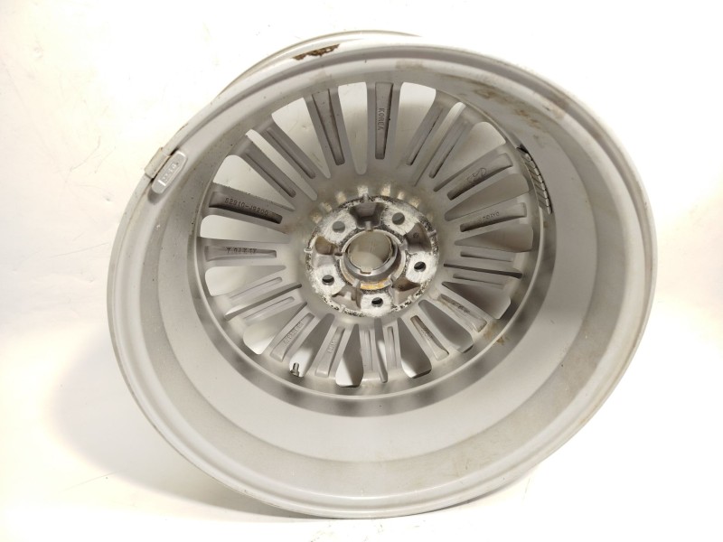 Recambio de llanta para hyundai kona (os, ose, osi) 1.0 t-gdi referencia OEM IAM 52910J9200  