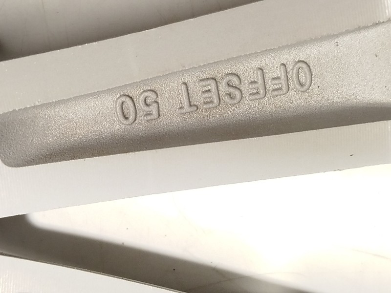 Recambio de llanta para hyundai kona (os, ose, osi) 1.0 t-gdi referencia OEM IAM 52910J9200  