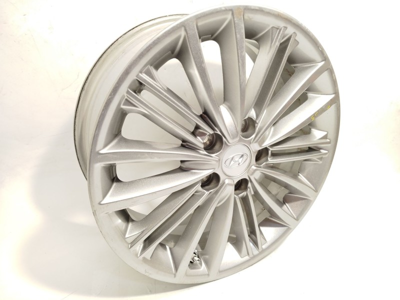 Recambio de llanta para hyundai kona (os, ose, osi) 1.0 t-gdi referencia OEM IAM 52910J9200  