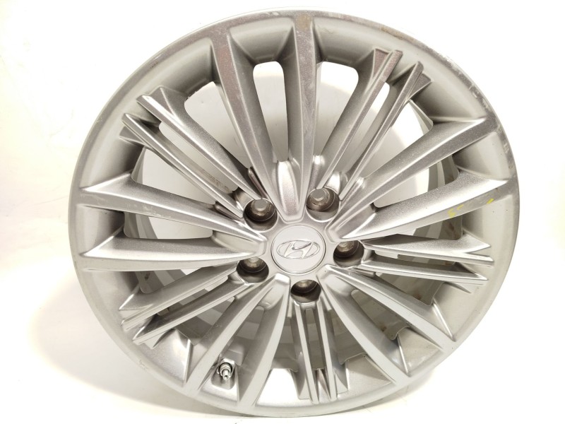 Recambio de llanta para hyundai kona (os, ose, osi) 1.0 t-gdi referencia OEM IAM 52910J9200  