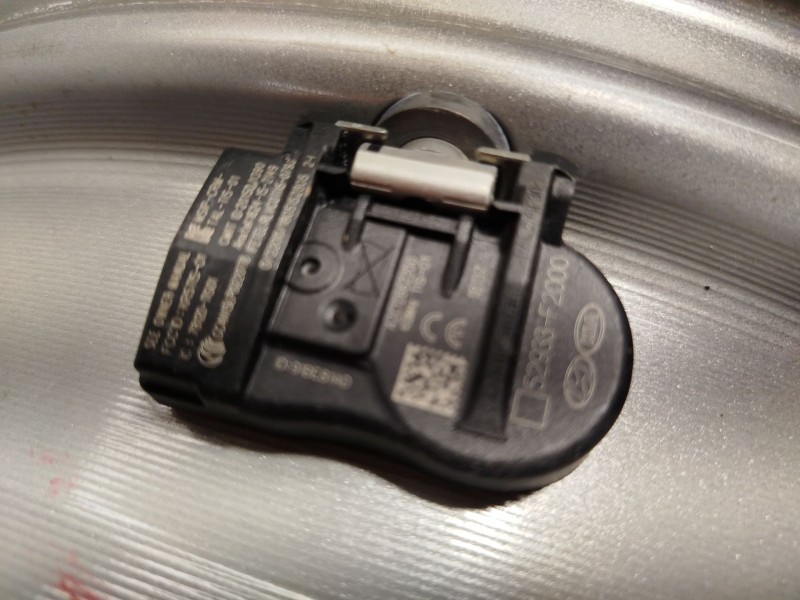 Recambio de llanta para hyundai kona (os, ose, osi) 1.0 t-gdi referencia OEM IAM 52910J9200  