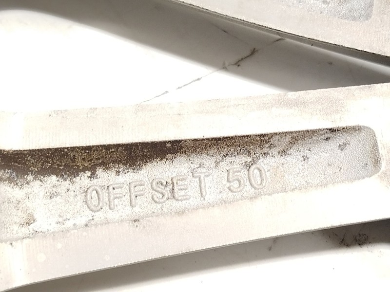 Recambio de llanta para hyundai kona (os, ose, osi) 1.0 t-gdi referencia OEM IAM 52910J9200  