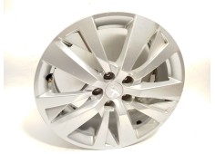 Recambio de llanta para peugeot 3008 ii suv (mc_, mr_, mj_, m4_) 1.5 bluehdi 130 referencia OEM IAM 9809687177 98096871TW  2